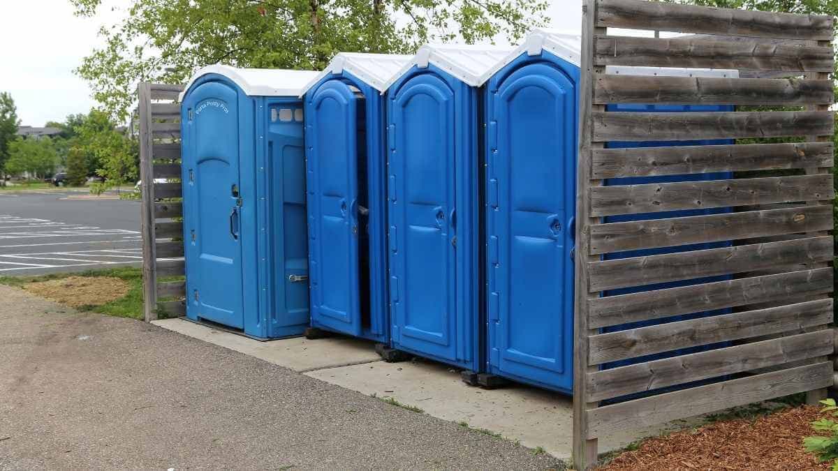 Portable Handwashing Stations - Porta Potty Rental Pros - Porta Potty Rentals services in Cave Springs, AR
